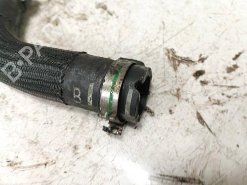 Pipe MITSUBISHI OUTLANDER II (CW_W) 2.2 DI-D 4WD | BP32539061M125