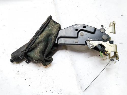 Used Hand brake Hand brake SAAB 9-5 Estate (YS3E) 3.0 TiD (177 hp) 35882143 35882143