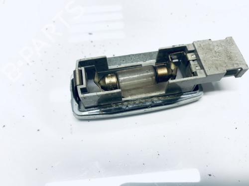 Interior roof light VW GOLF V (1K1) 1.6 FSI | BP35558029I8 - Image 3