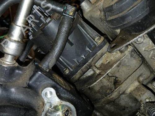 Egr OPEL ANTARA A (L07) 2.2 CDTi 4x4 | BP38575708M69 - Image 3