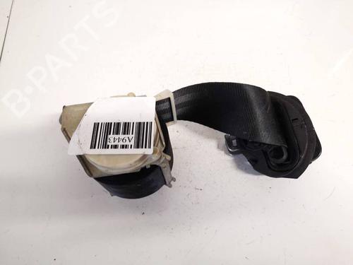 Used Rear right seatbelt Rear right seatbelt 35187603 35187603