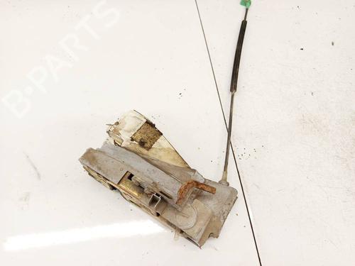 Used Front left lock Front left lock VW SHARAN (7M8, 7M9, 7M6) 1.9 TDI (110 hp) 39906433 39906433