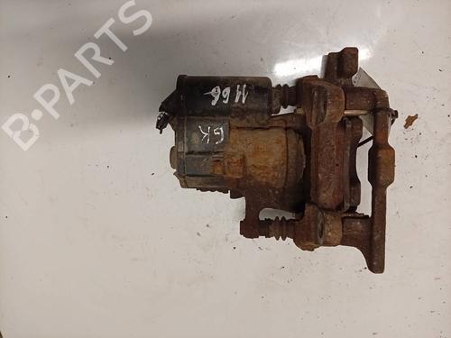 Used Left rear brake caliper Left rear brake caliper AUDI A6 C6 (4F2) 3.2 FSI quattro (255 hp) 39497690 39497690