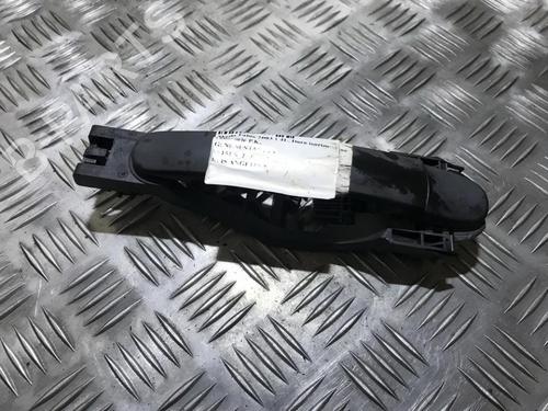 front-left-exterior-door-handle-skoda-fabia-i-6y2-1999-2000-2001-2002-2003-2004-2005-2006-2007-2008-35883160 main image
