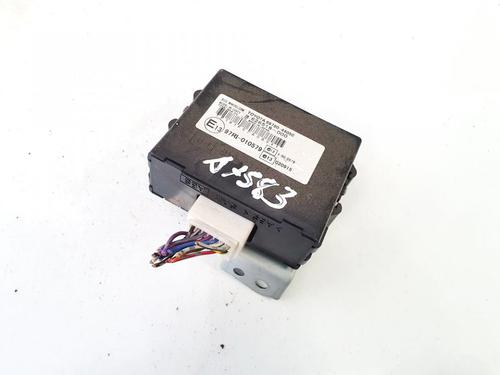 Used Electronic module Electronic module 35480495 35480495