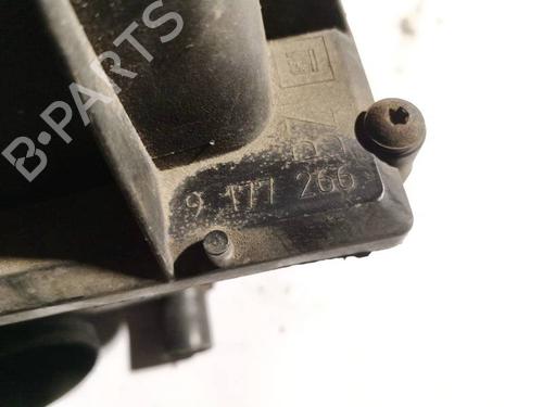 Air filter box OPEL VECTRA C (Z02) 2.2 DTI 16V (F69) | BP35265331M87 - Image 3