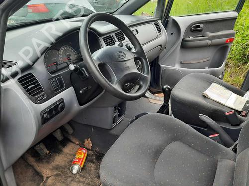 Engine mount HYUNDAI TRAJET (FO) 2.0 CRDi | BP33071889M89  - Image 11