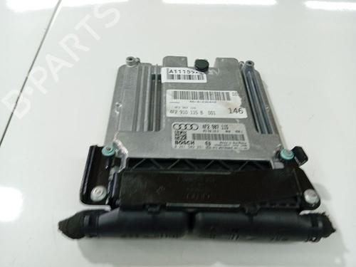 Used Engine control unit (ECU) Engine control unit (ECU) AUDI A6 C6 (4F2) 2.0 TFSI (170 hp) 32971522 32971522