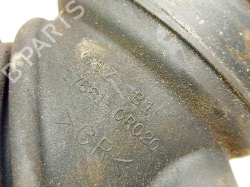 Pipe TOYOTA VERSO (_R2_) 2.0 D-4D (AUR20_, AUR20R) | BP36524978M125 - Image 3