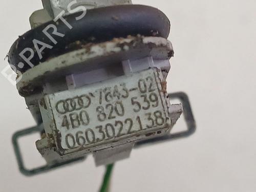 Electronic module AUDI A2 (8Z0) 1.4 | BP34901459M83 - Image 4