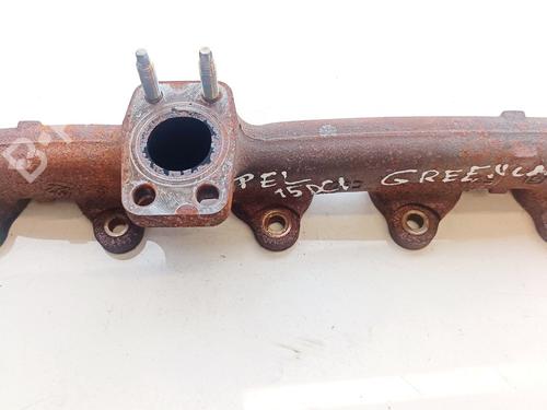 Used Exhaust manifold Exhaust manifold 35395778 35395778