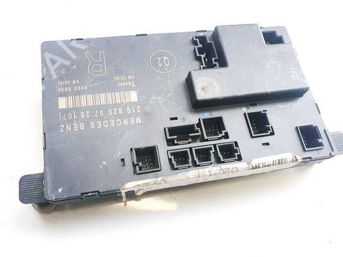 Electronic module TOYOTA PRIUS (_W3_) 1.8 Hybrid (ZVW3_) | BP34777715M83 - Image 3