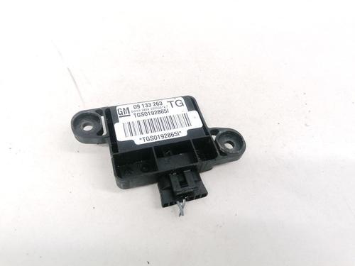 Used Electronic module Electronic module OPEL ZAFIRA A MPV (T98) 2.0 DI 16V (F75) (82 hp) 32875585 32875585