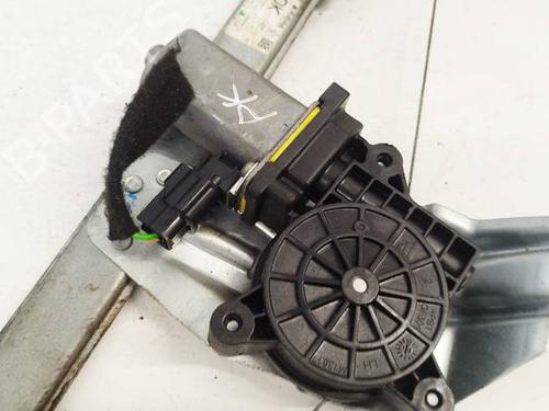 Used Left front window motor Left front window motor 38277197 38277197