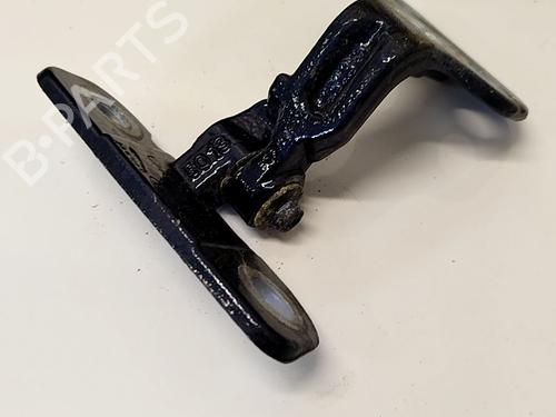 Used Hinge/Door check strap Hinge/Door check strap JAGUAR XF I (X250) 2.2 D (190 hp) 33999906 33999906