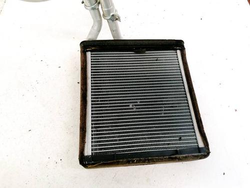Used Heater matrix Heater matrix VW PASSAT B6 (3C2) 1.9 TDI (105 hp) 35370581 35370581