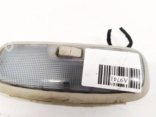 Plafonier Plafonier FORD MONDEO IV (BA7) 2.0 TDCi (115 hp) 35165865 35165865