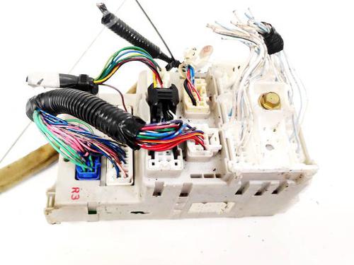 Used Fuse box Fuse box TOYOTA RAV 4 II (_A2_) 2.0 D 4WD (CLA20_, CLA21_, CLA20R, CLA21R) (116 hp) 32935754 32935754