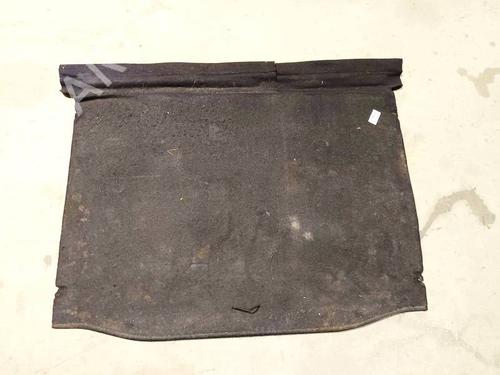 Used Luggage compartment floor Luggage compartment floor 34929350 34929350