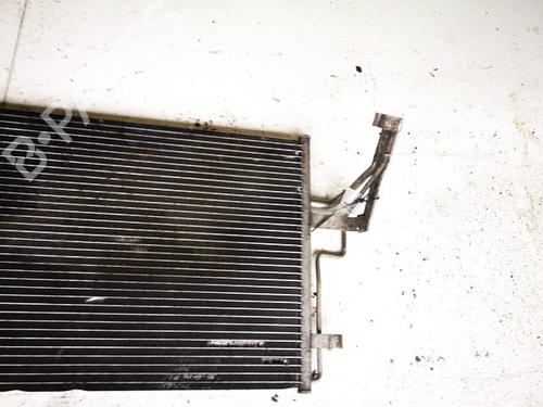 AC radiator MAZDA 3 (BK) 1.6 DI Turbo | BP35586863M32 - Image 2
