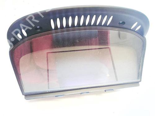 Used Instrument cluster Instrument cluster BMW 6 (E63) 630 i (258 hp) 35229048 35229048