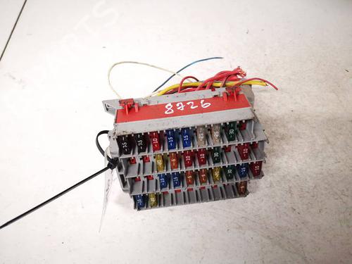 fuse-box-volvo-s80-i-184-1998-1999-2000-2001-2002-2003-2004-2005-2006-2007-2008-32928749 main image