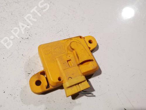 Used Electronic module Electronic module OPEL ASTRA G Hatchback (T98) 1.6 16V (F08, F48) (101 hp) 32573601 32573601