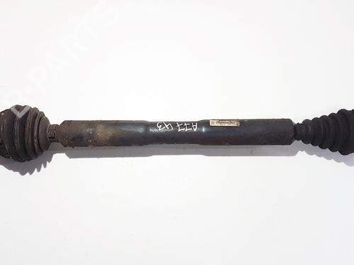 Used Right front driveshaft Right front driveshaft AUDI TT (8N3) 1.8 T (180 hp) 35451229 35451229