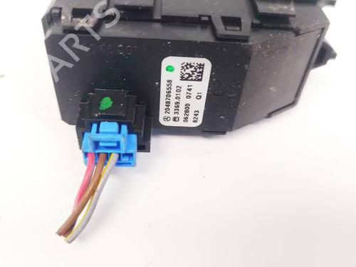 Warning switch MERCEDES-BENZ C-CLASS (W204) C 200 CDI (204.007, 204.006) | BP35110264I22 - Image 3