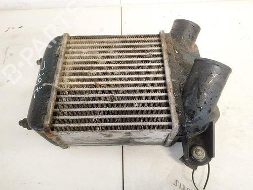 Used Intercooler Intercooler 35453233 35453233
