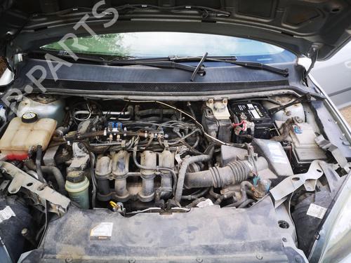 Speaker FORD FOCUS II (DA_, HCP, DP) 1.6 Ti | BP32585326E2