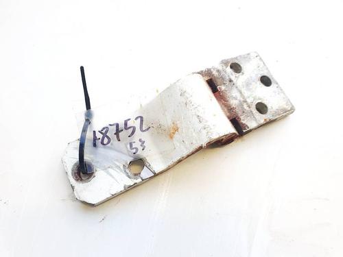 Used Hinge/Door check strap Hinge/Door check strap CITROËN JUMPER I Van (230L) 2.8 HDi (128 hp) 32931235 32931235