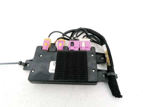 electronic-module-audi-a6-c5-4b2-4b4-1997-1998-1999-2000-2001-2002-2003-2004-2005-32908118 main image