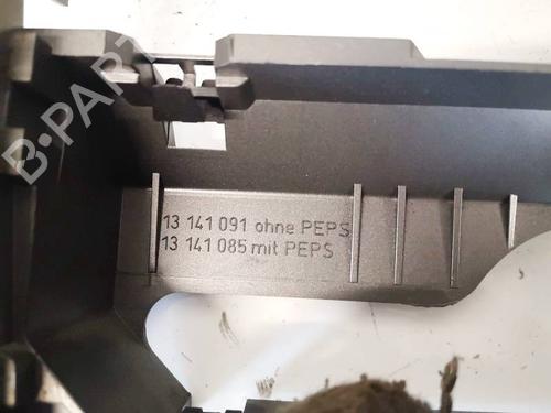 Air vent OPEL ASTRA H (A04) 1.7 CDTI (L48) | BP32938449I21 - Image 2