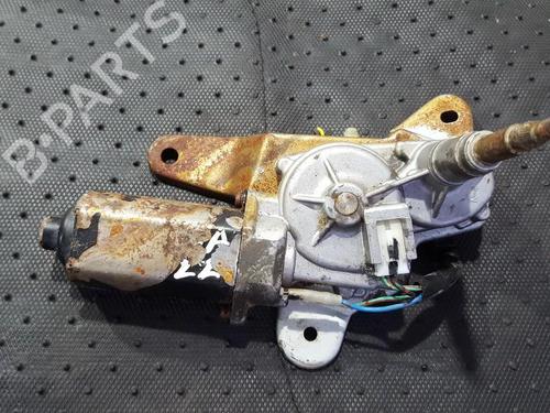 Used Rear wiper motor Rear wiper motor HONDA JAZZ II (GD_, GE3, GE2) 1.2 i-DSI (GD5, GE2) (78 hp) 35661681 35661681