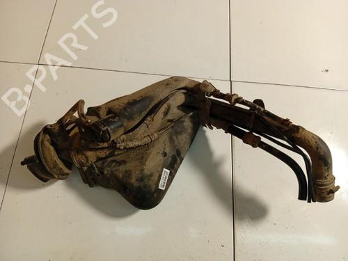 Pipe AUDI A6 C5 (4B2, 4B4) 2.5 TDI | BP37583039M125 - Image 2