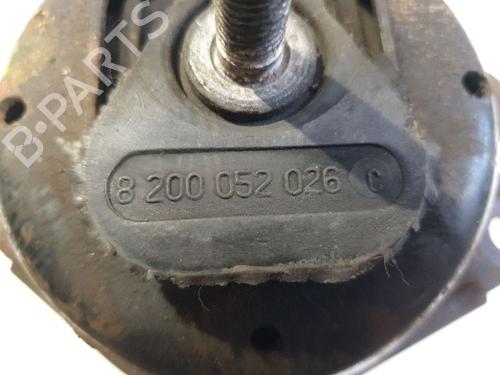 Engine mount RENAULT LAGUNA II (BG0/1_) 1.9 dCi (BG0R, BG0E) | BP32571950M89  - Image 8