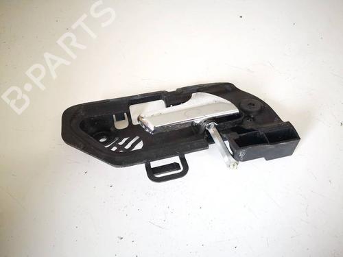 Used Front right interior door handle Front right interior door handle MERCEDES-BENZ R-CLASS (W251, V251) R 320 CDI 4-matic (251.022, 251.122) (224 hp) 35052680 35052680