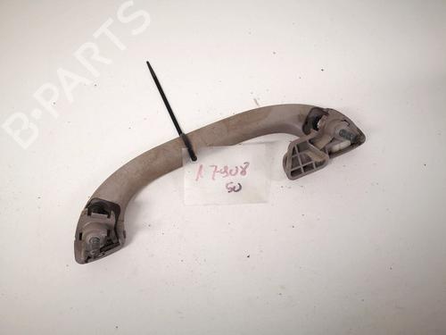 Interior roof handle PEUGEOT 607 (9D, 9U) 2.2 HDi | BP35440759I35 - Image 2