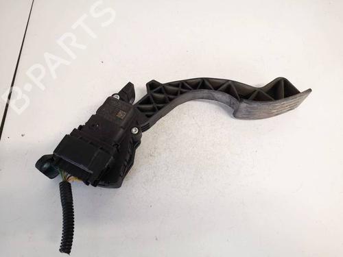 Pedal Pedal VOLVO S40 II (544) 1.8 (125 hp) 35090988 35090988