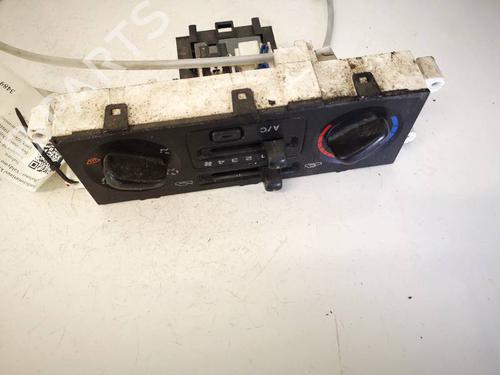 Used Climate control Climate control SUBARU LEGACY IV Estate (BP) 2.0 AWD (BP5) (138 hp) 34761829 34761829