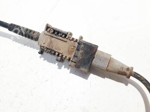Left front steering knuckle OPEL ASTRA H (A04) 1.9 CDTI (L48) | BP35256591M25 - Image 3