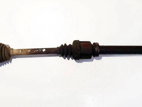 Used Right front driveshaft Right front driveshaft FORD S-MAX (WA6) 1.8 TDCi (125 hp) 34777687 34777687