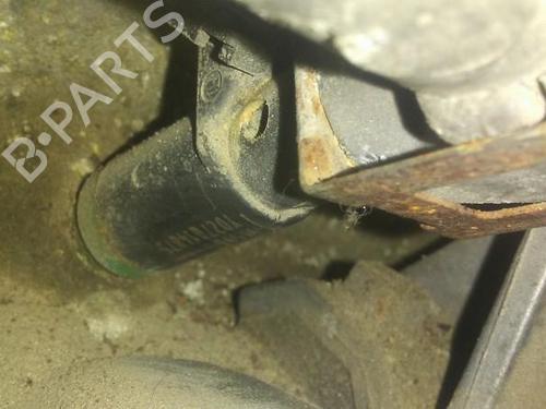 Used Injector Injector FORD FOCUS I (DAW, DBW) 1.6 16V (100 hp) 35685335 35685335