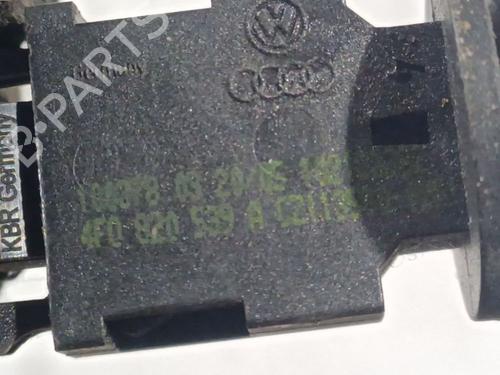Electronic module AUDI A6 C6 (4F2) 2.4 | BP34954457M83 - Image 4
