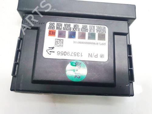 Electronic module OPEL ASTRA J (P10) 1.7 CDTI (68) | BP35239216M83 - Image 2