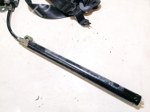 Used Front right seatbelt Front right seatbelt 35591167 35591167
