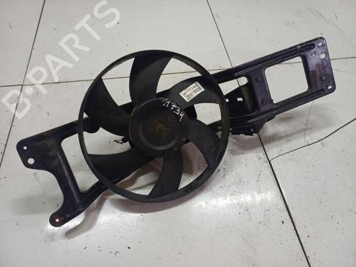 Køleventilator elektrisk Køleventilator elektrisk RENAULT MEGANE I (BA0/1_) 1.9 dTi (BA08, BA0N) (98 hp) 39757896 39757896