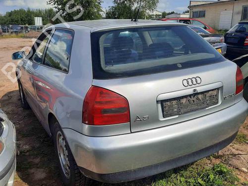 Engine mount AUDI A3 (8L1) 1.9 TDI | BP33076055M89  - Image 8