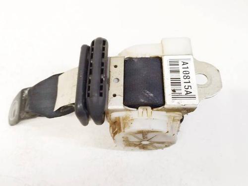 Used Rear left seatbelt Rear left seatbelt 34903546 34903546